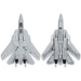 COBI: Top Gun F-14A Tomcat™ stavebnice (5811A)