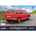 COBI: Volkswagen Passat B1 Variant stavebnice automobilu (24641)