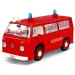 COBI: Volkswagen T2b hasičské auto stavebnice (24622)