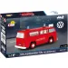 COBI: Volkswagen T2b hasičské auto stavebnice (24622)