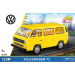COBI: Volkswagen T3 stavebnice auta (24634)