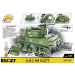 COBI: WWII H.M.C M8 Scott tank stavebnice (2279)