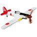 COBI: stavebnice WW II Kawasaki Ki-61 Hien (5872)