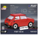 COBI: stavebnice auta Fiat 126p (24531)