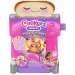 COOKEEZ Makery: Toasty Treatz sada na výrobu toustů s překvapením – plyšové zvířátko
