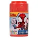 Canenco: Okidoki Dough Spidey a jeho úžasní přátelé 5 v 1 modelovací sada v různých variantách 1ks