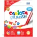 Carioca: Maxi Olejové pastely sada 24 ks