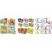 Carotina baby: Dinoland 3 v 1 memo, puzzle a párovací hra - Lisciani