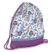 Catalina Estrada batoh s potiskem motýlů, sportovní taška