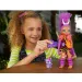Cave Club: Hračková sada Roaralai s pravěkou bytostí Ferell - Mattel