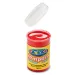 Červená tempera v kelímku 6x35 gr - Carioca