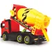 City Truck městské pracovní stroje ve třech variantách - Simba Toys