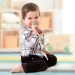 Clementoni Baby: Interaktivní mikrofon