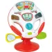 Clementoni Baby: Interaktivní volant