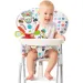 Clementoni Baby: Interaktivní volant