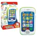 Clementoni Baby: Touch &amp; Play Interaktivní chytrý telefon