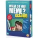Co memeš? - Rodinné vydání deskové hry