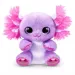 Coco Cones Originals Pebbles axolotl plyšová figurka 1. série - Zuru