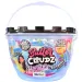Compound Kings máslový sliz Cloud, 340g - borůvka