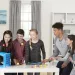 Connect 4 Shots společenská hra - Hasbro