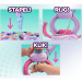 Cool Maker: StackD Heishi sada na výrobu náramků - Spin Master