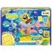 Craze: Inkee Spongebob vega velká koupelová sada