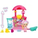 Cry Babies: Playtime - Bella koupelnový herní set