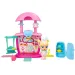 Cry Babies: Playtime - Chloe kuchyňka herní set