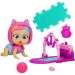 Cry Babies: Playtime - Millieho tělocvična herní set