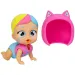 Cry Babies: Playtime - Millieho tělocvična herní set