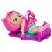 Cry Babies: Playtime - Millieho tělocvična herní set