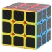 Cube World: Kouzelná krychle s uhlíkovým vzorem 3x3
