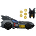 DC Batmobil hrací sada - Mattel