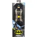 DC Černý obrněný Batman figurka 30 cm - Spin Master
