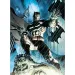 DC Comics: Batman HQC puzzle 1000 ks - Clementoni