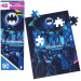 DC Comics Batman a jeho nepřátelé – puzzle 48 dílků - Spin Master