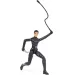 DC Comics: Figurka Batman Selina Kyle s doplňky 10cm - Spin Master