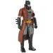 DC Comics: Figurka Batmana v kabátu 30 cm - Spin Master