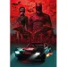 DC Comics: Puzzle The Batman HQC 1000 dílků - Clementoni