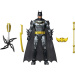 DC Deluxe Batman akční figurka se zvukem 30 cm - Mattel