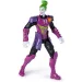 DC Ninja Strike: Joker ninja bojovník 30 cm – Spin Master
