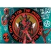 Deadpool Chaos, vtipy a katany 1000dílné prémiové plus kvalitní puzzle - Trefl
