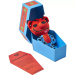 Deddy Bear Dace Mclickme plyšák v rakvi, 5. série, 15 cm