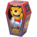 Deddy Bear Hank v plyšové rakvi, 4. série, 30 cm – Marion-Annette