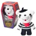 Deddy Bear Hank v plyšové rakvi, 4. série, 30 cm - Flippe-Flop