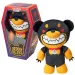 Deddy Bear Hank v plyšové rakvi, série 4, 30 cm – Snappers