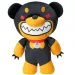Deddy Bear Hank v plyšové rakvi, série 4, 30 cm – Snappers