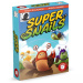 Desková hra Super Snails - Piatnik