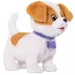 Dexter, interaktivní plyšový pejsek – Puppy Luv