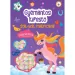 Diamantové omalovánky - Jednorožci